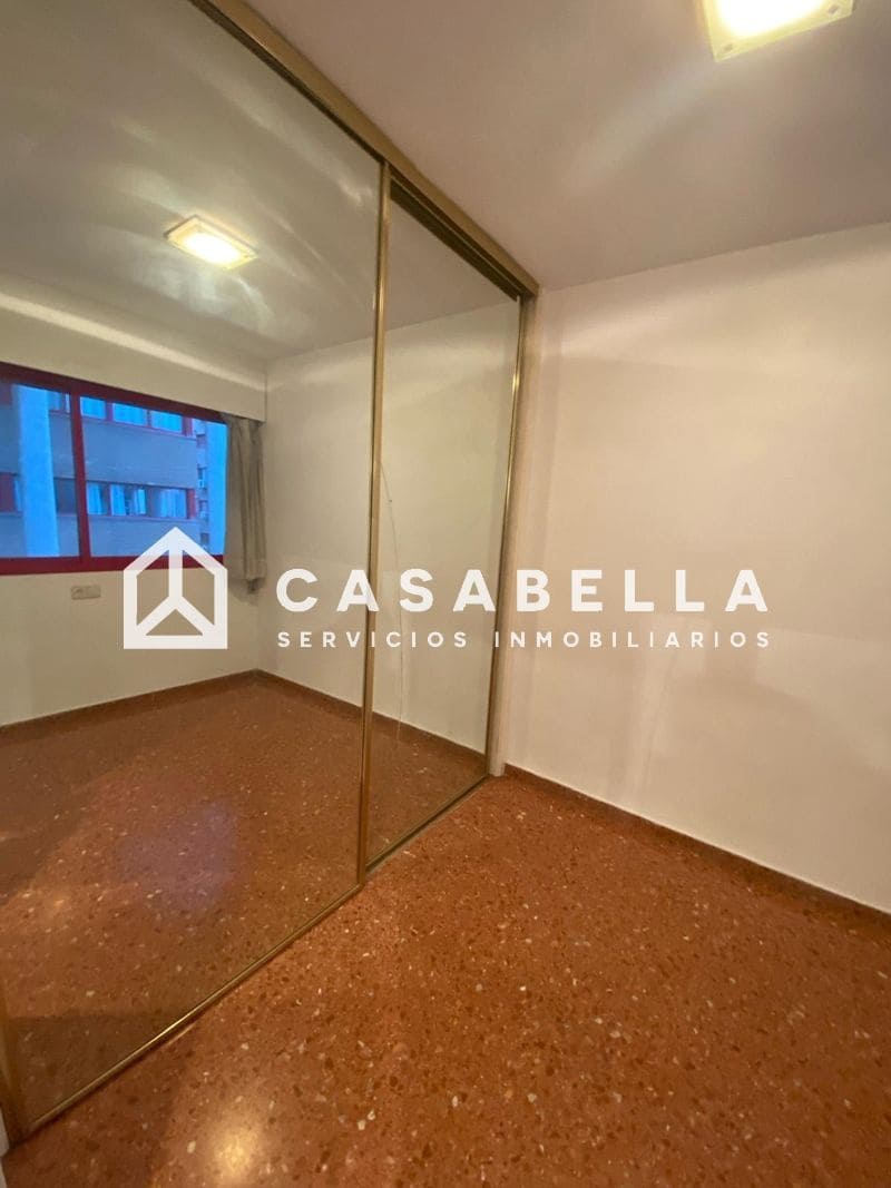 3 makuuhuone Asunto myytävänä paikassa Valencia kaupunki - 340 000 € (Ref: 9650191)