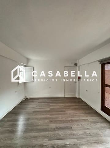2 bedroom Penthouse for sale in Albors, Valencia city - € 269,000 (Ref: 9650192)