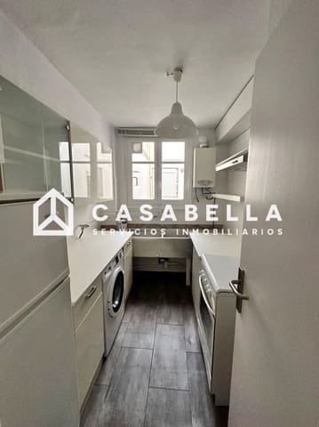 2 bedroom Penthouse for sale in Albors, Valencia city - € 269,000 (Ref: 9650192)