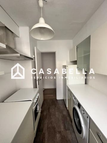 2 bedroom Penthouse for sale in Albors, Valencia city - € 269,000 (Ref: 9650192)