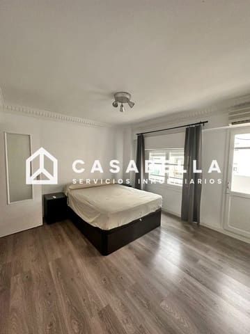 2 bedroom Penthouse for sale in Albors, Valencia city - € 269,000 (Ref: 9650192)