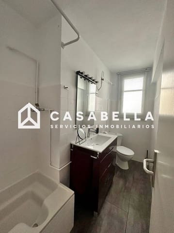 2 bedroom Penthouse for sale in Albors, Valencia city - € 269,000 (Ref: 9650192)