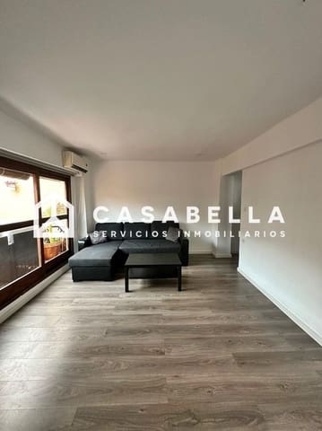 2 slaapkamer Penthouse te koop in Albors, Valencia stad - € 259.000 (Ref: 9650192)