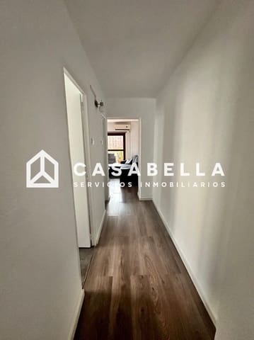 2 slaapkamer Penthouse te koop in Albors, Valencia stad - € 259.000 (Ref: 9650192)