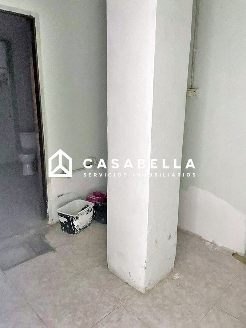 Kommersiell til leie i Valencia by - € 1 100 (Ref: 9650193)