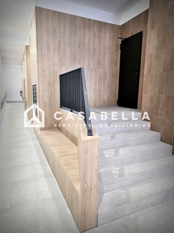 4 sypialnia Mieszkanie do wynajęcia w Betero, Miasto Walencja - 2 100 € (Ref: 9650194)