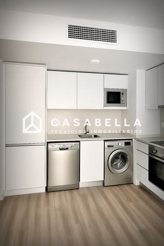 4 sypialnia Mieszkanie do wynajęcia w Betero, Miasto Walencja - 2 100 € (Ref: 9650194)