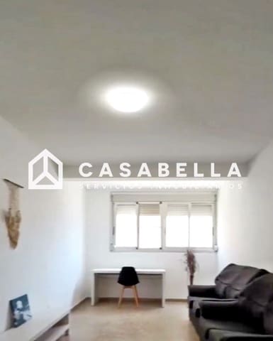 4 camera da letto Appartamento in vendita in Malilla, Valencia città - 315.000 € (Rif: 9650195)