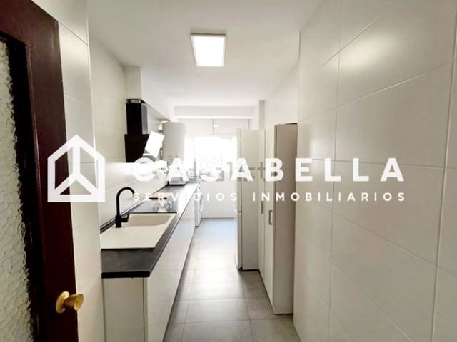 4 camera da letto Appartamento in vendita in Malilla, Valencia città - 315.000 € (Rif: 9650195)