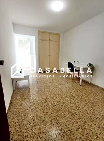 4 camera da letto Appartamento in vendita in Malilla, Valencia città - 315.000 € (Rif: 9650195)