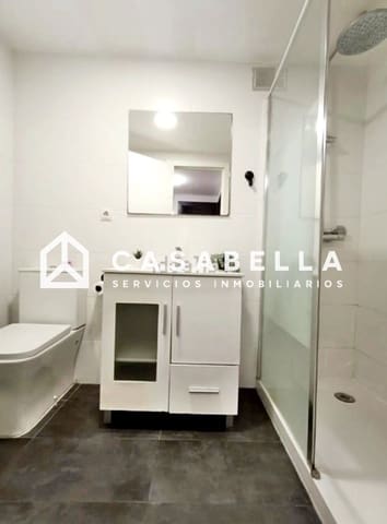 4 camera da letto Appartamento in vendita in Malilla, Valencia città - 315.000 € (Rif: 9650195)