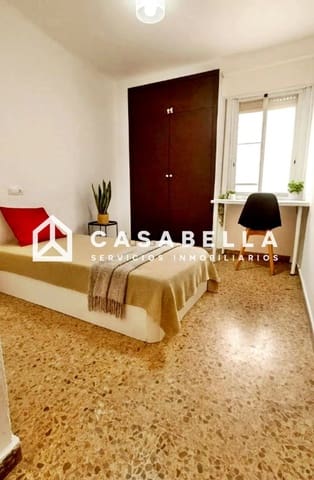 4 camera da letto Appartamento in vendita in Malilla, Valencia città - 315.000 € (Rif: 9650195)
