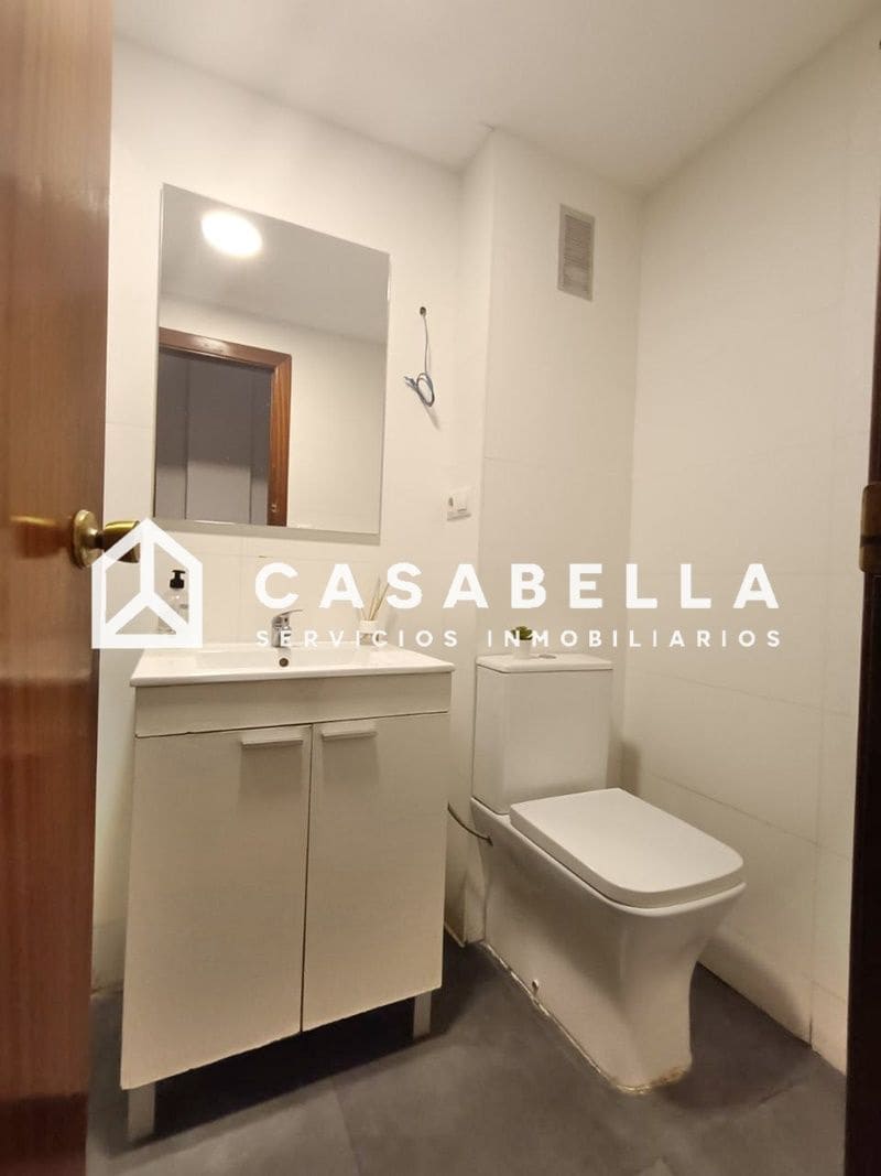 4 chambre Appartement à vendre à Valence ville - 305 000 € (Ref: 9650196)