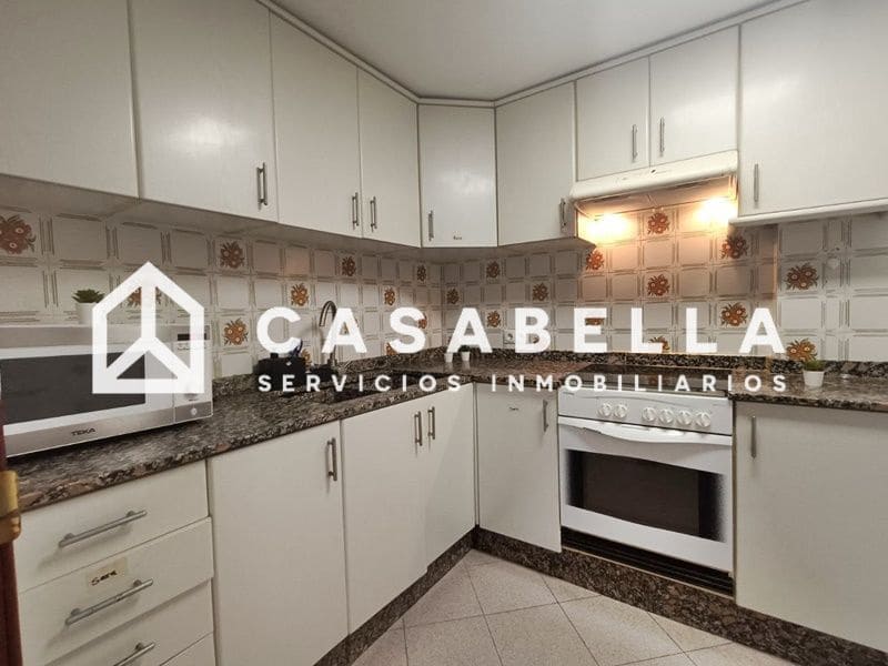 4 chambre Appartement à vendre à Valence ville - 305 000 € (Ref: 9650196)