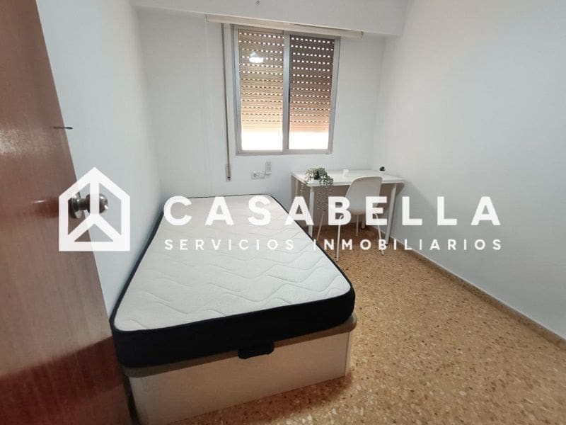 4 chambre Appartement à vendre à Valence ville - 305 000 € (Ref: 9650196)