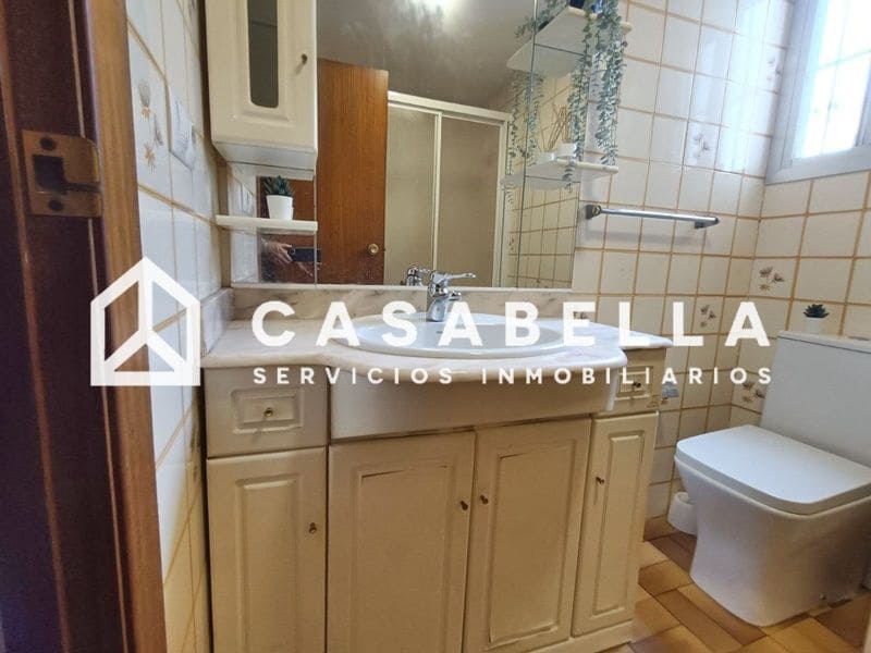 4 chambre Appartement à vendre à Valence ville - 305 000 € (Ref: 9650196)