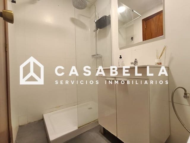 4 chambre Appartement à vendre à El Grau, Valence ville - 305 000 € (Ref: 9650196)