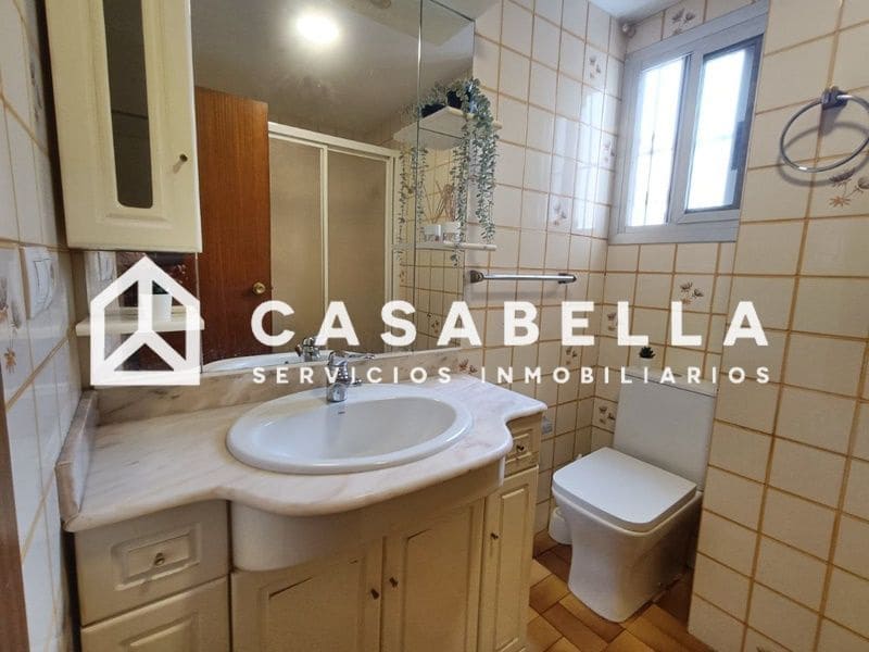 4 chambre Appartement à vendre à Valence ville - 305 000 € (Ref: 9650196)