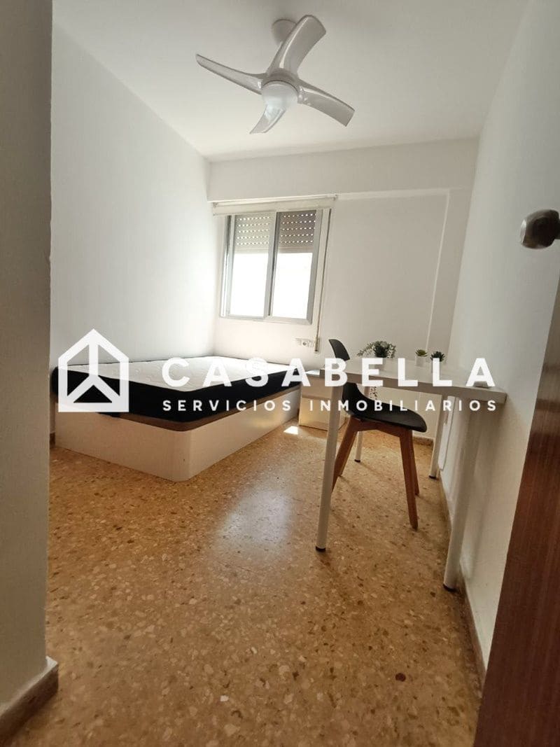 4 chambre Appartement à vendre à Valence ville - 305 000 € (Ref: 9650196)