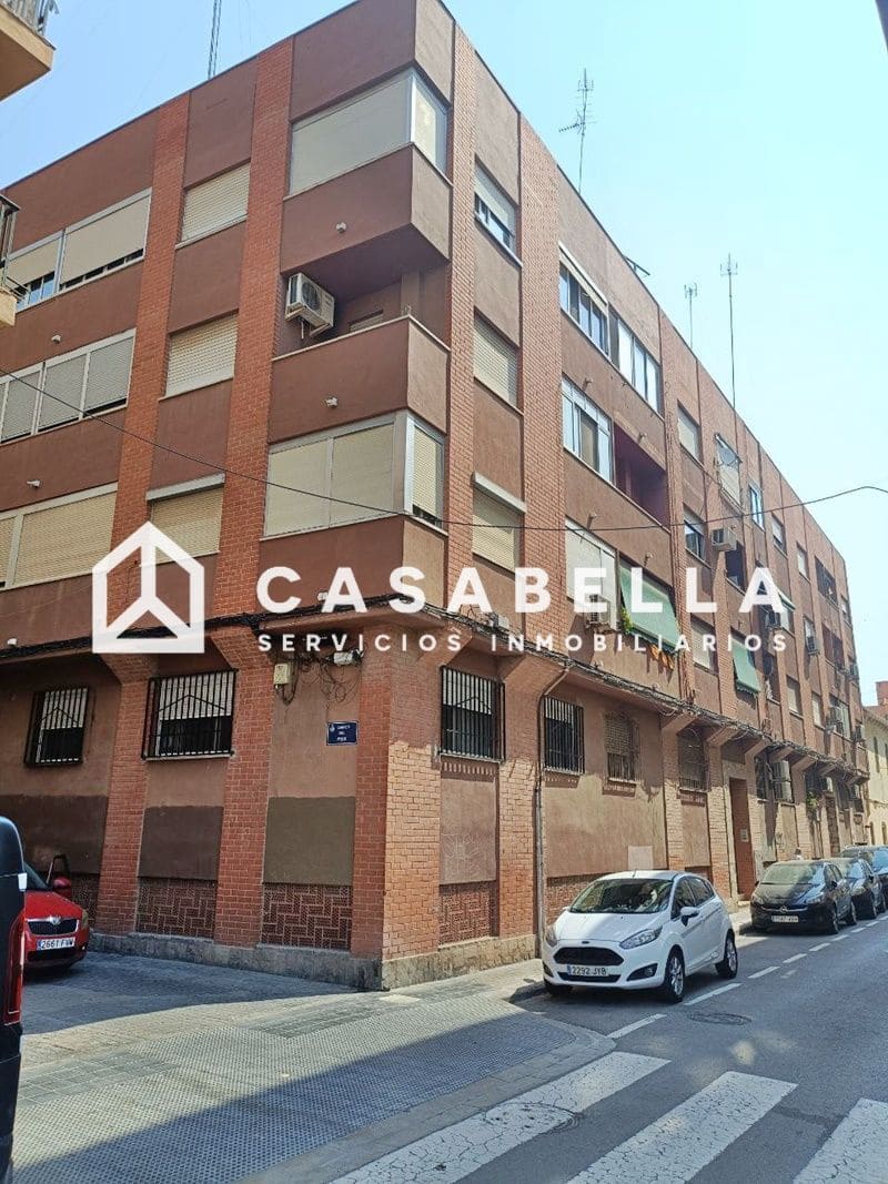 4 chambre Appartement à vendre à Valence ville - 305 000 € (Ref: 9650196)