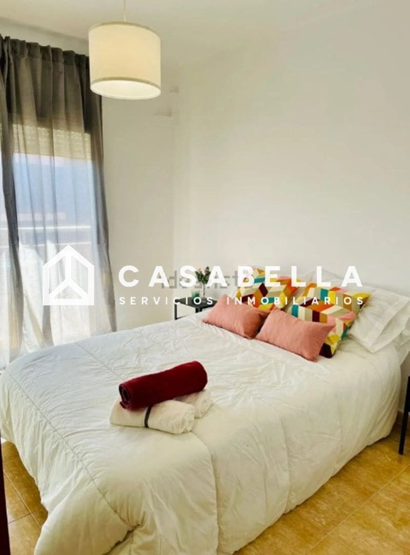 4 soveværelse Lejlighed til salg i Valencia by - € 395.000 (Ref: 9650197)