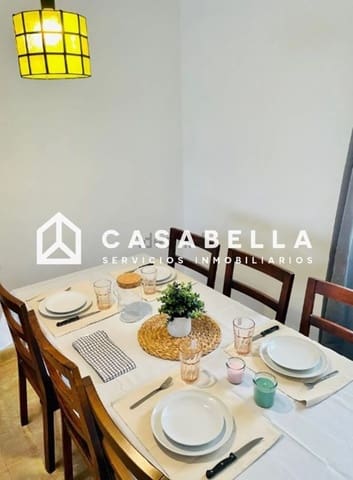 4 soveværelse Lejlighed til salg i Patraix, Valencia by - € 395.000 (Ref: 9650197)