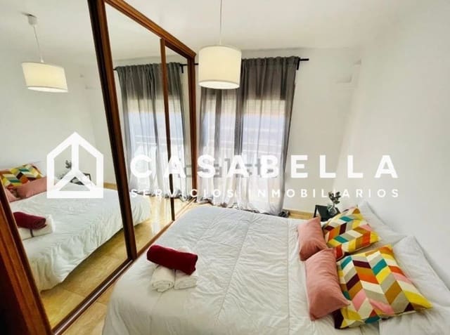 4 soveværelse Lejlighed til salg i Patraix, Valencia by - € 395.000 (Ref: 9650197)