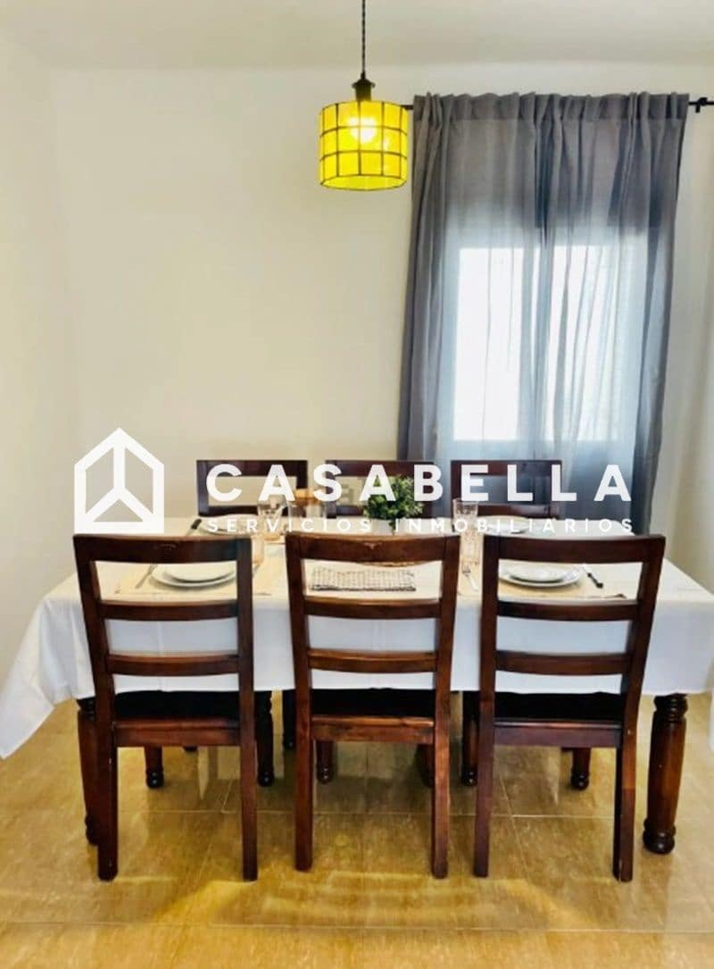 4 soveværelse Lejlighed til salg i Valencia by - € 395.000 (Ref: 9650197)