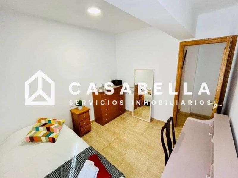 4 soveværelse Lejlighed til salg i Valencia by - € 395.000 (Ref: 9650197)