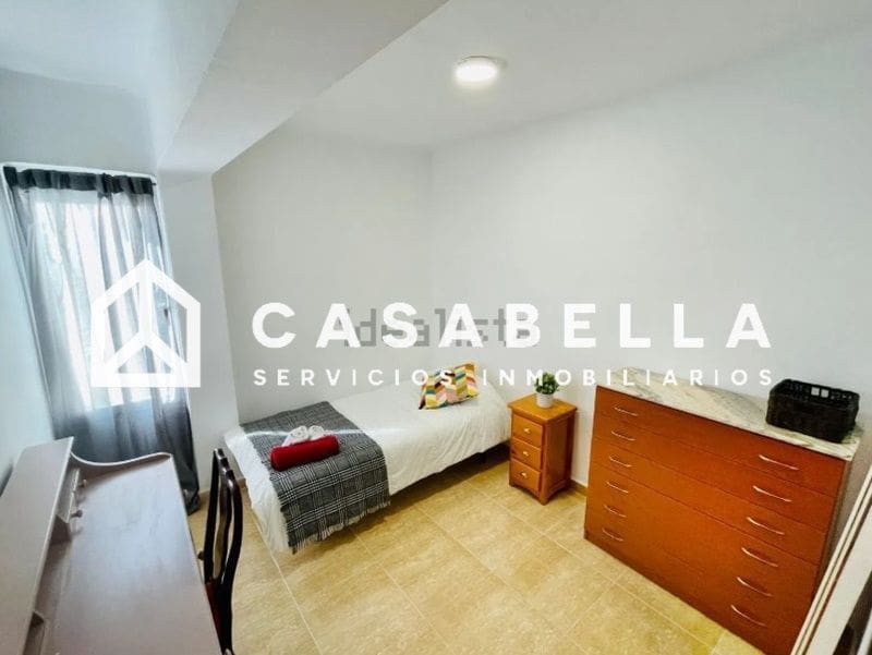 4 soveværelse Lejlighed til salg i Valencia by - € 395.000 (Ref: 9650197)