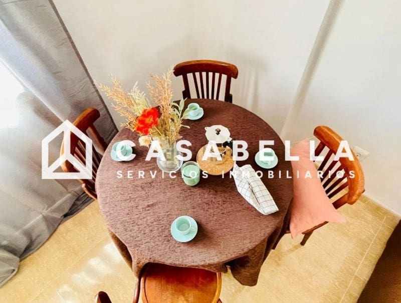 4 soveværelse Lejlighed til salg i Valencia by - € 395.000 (Ref: 9650197)