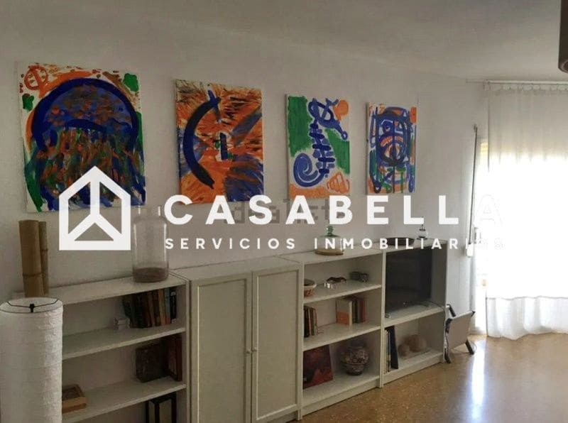 3 makuuhuone Asunto myytävänä paikassa El Perellonet mukana uima-altaan 
autotalli - 330 000 € (Ref: 9650199)