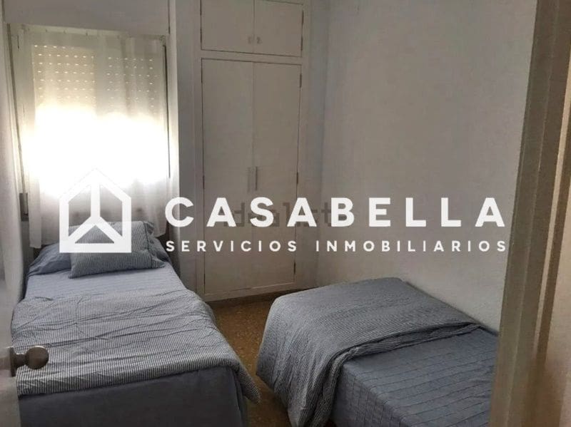 3 makuuhuone Asunto myytävänä paikassa El Perellonet mukana uima-altaan 
autotalli - 330 000 € (Ref: 9650199)