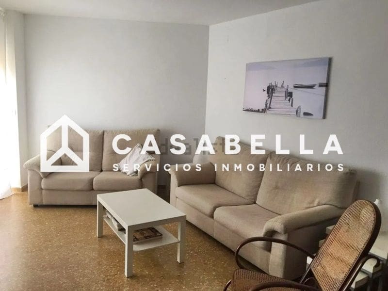 3 makuuhuone Asunto myytävänä paikassa El Perellonet mukana uima-altaan 
autotalli - 330 000 € (Ref: 9650199)