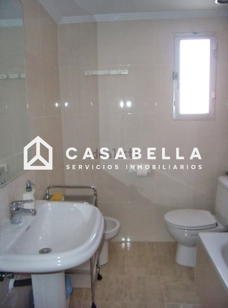 3 makuuhuone Asunto myytävänä paikassa El Perellonet mukana uima-altaan 
autotalli - 330 000 € (Ref: 9650199)