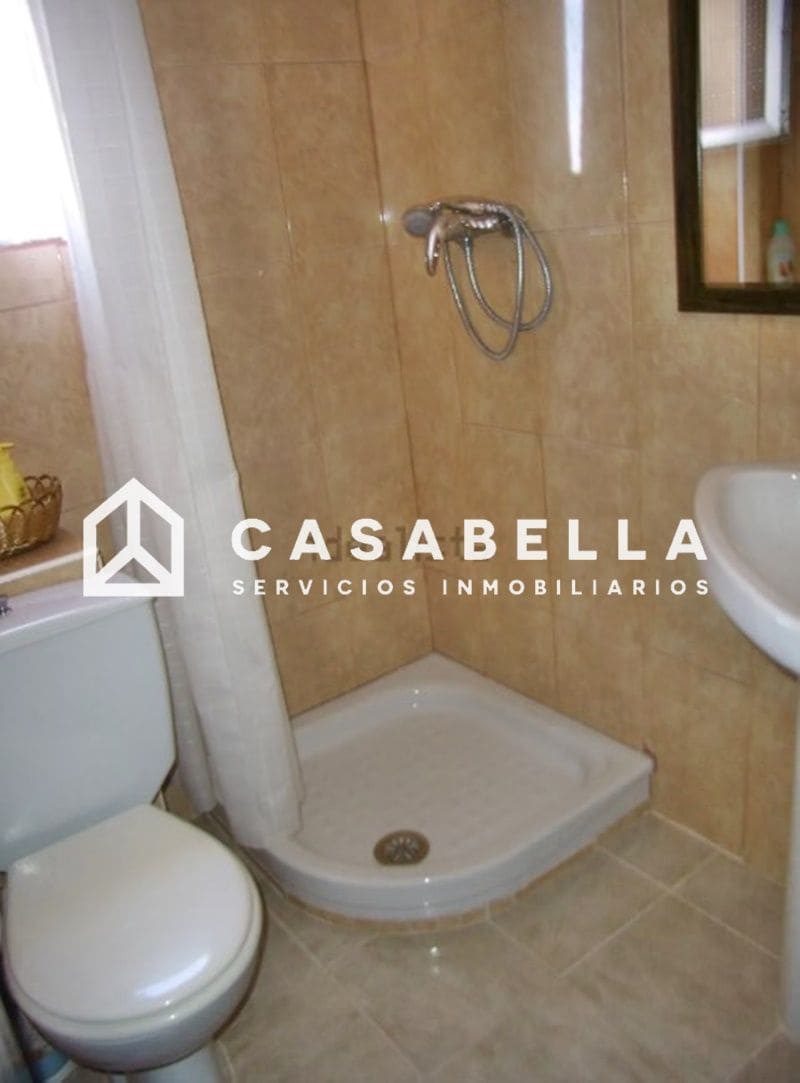 3 makuuhuone Asunto myytävänä paikassa El Perellonet mukana uima-altaan 
autotalli - 330 000 € (Ref: 9650199)