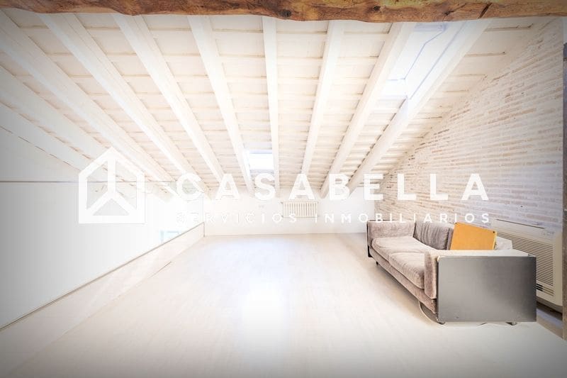 3 chambre Appartement à vendre à Valence ville - 1 300 000 € (Ref: 9650200)