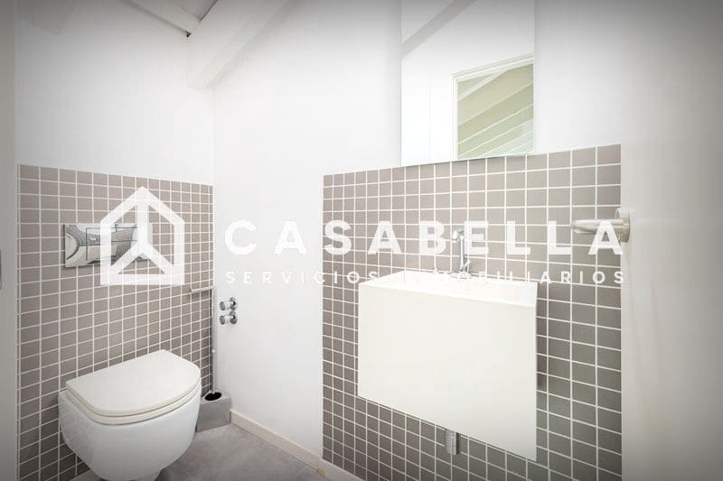 3 chambre Appartement à vendre à Valence ville - 1 300 000 € (Ref: 9650200)