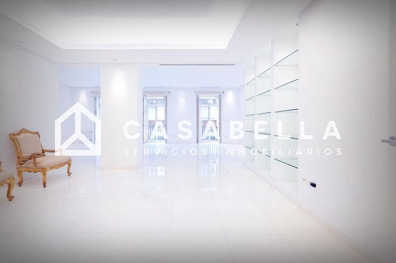 3 chambre Appartement à vendre à Valence ville - 1 300 000 € (Ref: 9650200)