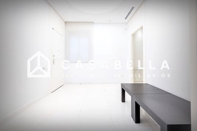 3 chambre Appartement à vendre à Sant Francesc, Valence ville - 1 300 000 € (Ref: 9650200)