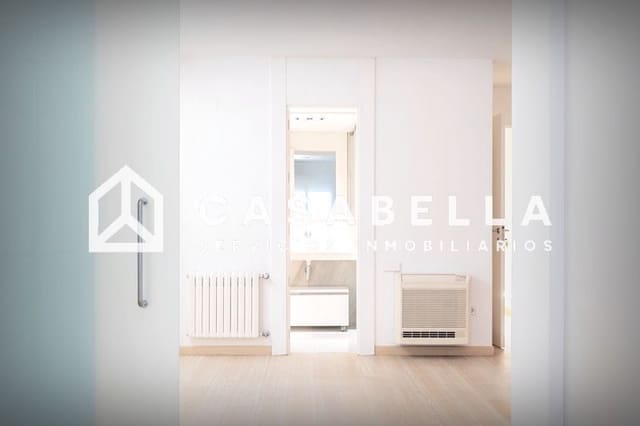 3 chambre Appartement à vendre à Sant Francesc, Valence ville - 1 300 000 € (Ref: 9650200)