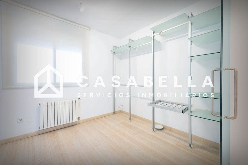 3 chambre Appartement à vendre à Valence ville - 1 300 000 € (Ref: 9650200)