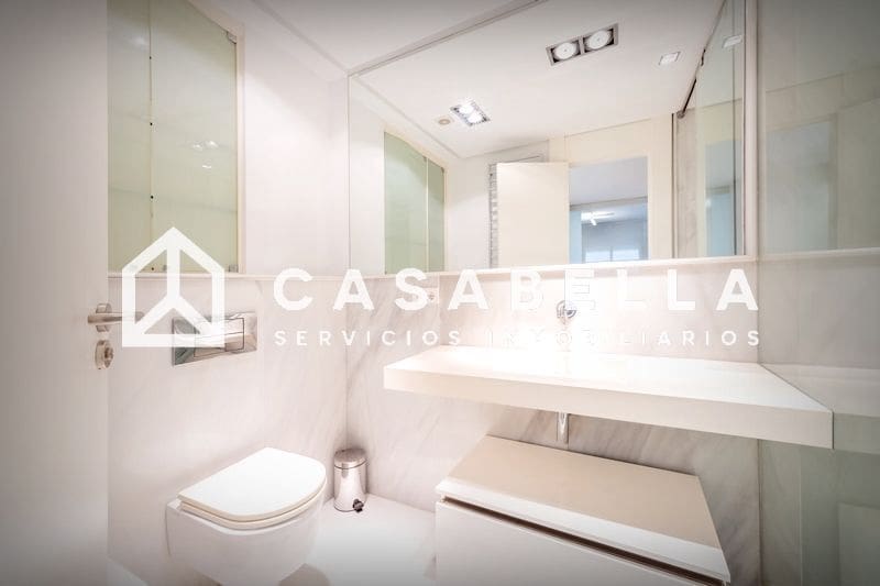 3 chambre Appartement à vendre à Valence ville - 1 300 000 € (Ref: 9650200)