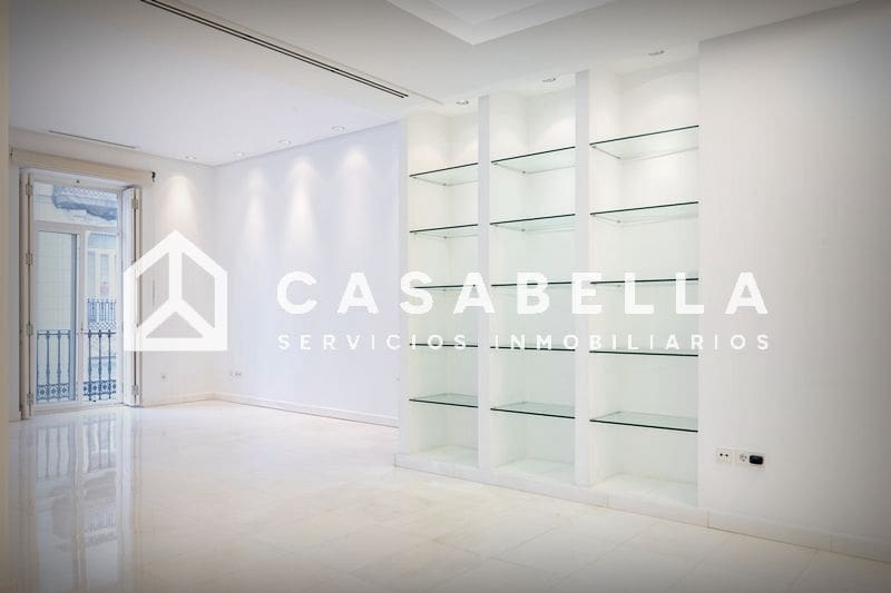 3 chambre Appartement à vendre à Valence ville - 1 300 000 € (Ref: 9650200)