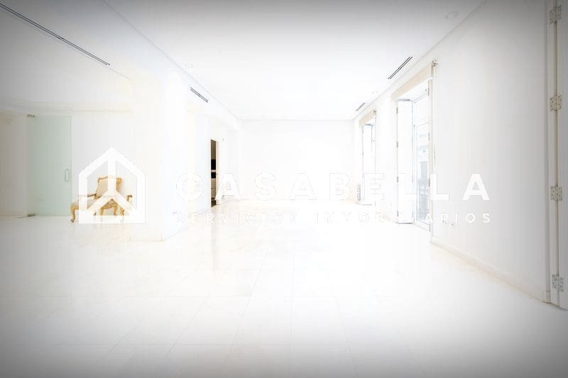 3 chambre Appartement à vendre à Valence ville - 1 300 000 € (Ref: 9650200)