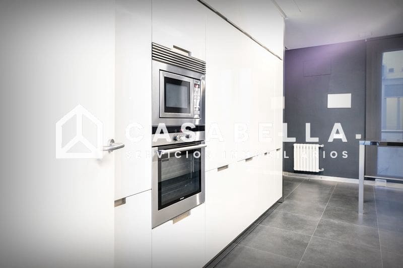 3 chambre Appartement à vendre à Valence ville - 1 300 000 € (Ref: 9650200)