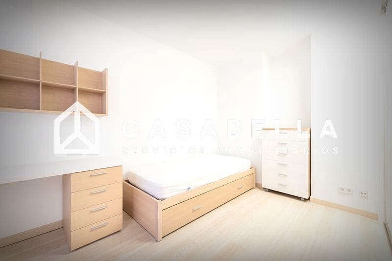 3 chambre Appartement à vendre à Valence ville - 1 300 000 € (Ref: 9650200)