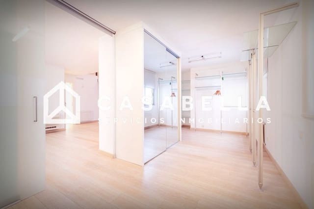 3 chambre Appartement à vendre à Sant Francesc, Valence ville - 1 300 000 € (Ref: 9650200)