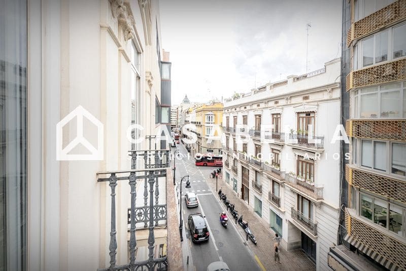 3 chambre Appartement à vendre à Valence ville - 1 300 000 € (Ref: 9650200)