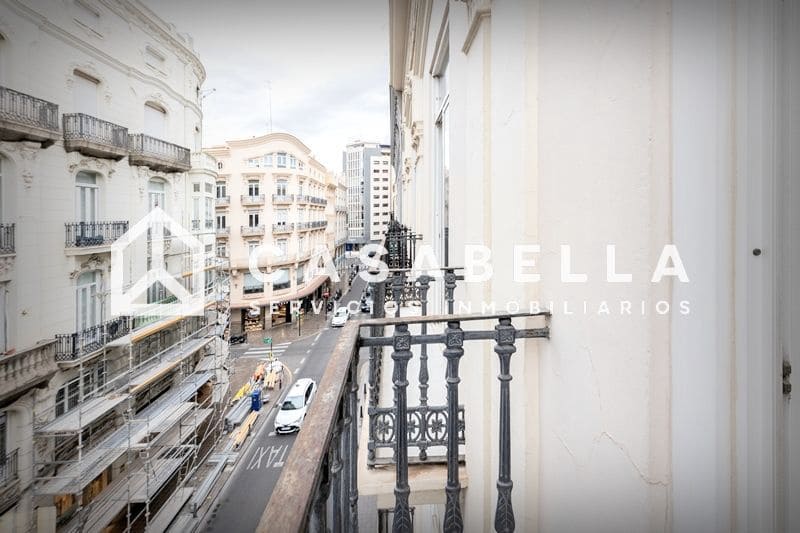 3 chambre Appartement à vendre à Valence ville - 1 300 000 € (Ref: 9650200)